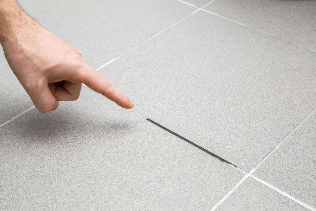 Grout Repair And Replacement Roseville CA Infinity Carpet Care