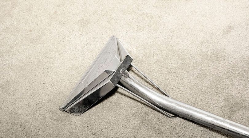 Carpet Stain Removal Cleaning Roseville