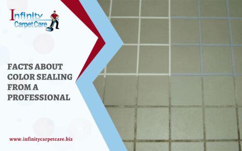 Steps On Tile And Grout Repair At Home | Roseville CA