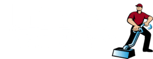 Infinity Carpet Care Company Logo 
